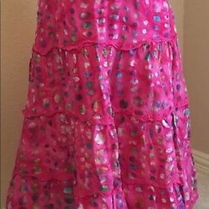 Beautiful Dimri Indian Skirt